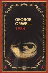 1984-george orwell